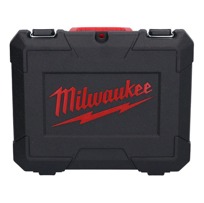 Milwaukee M18 BPD-302C Akku Schlagbohrschrauber 18 V 60 Nm + 2x Akku 3,0 Ah + Ladegerät + Koffer