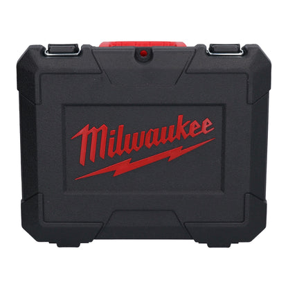 Milwaukee M18 BPD-601C Akku Schlagbohrschrauber 18 V 60 Nm + 1x Akku 6,0 Ah + Koffer - ohne Ladegerät