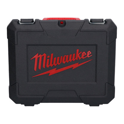 Perceuse à percussion sans fil Milwaukee M18 BPD-602C 18 V 60 Nm + 2x batteries 6,0 Ah + chargeur + mallette