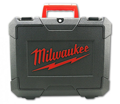 Milwaukee M12 BDD 202C 12V Li-ion Akku-Bohrschrauber + 2x Milwaukee Akku, Ladegerät, Koffer - Toolbrothers