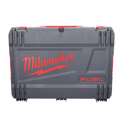 Clé à chocs sans fil Milwaukee M18 FMTIW2F12-401X 18 V 745 Nm 1/2" brushless + 1x batterie 4,0 Ah + chargeur + boîtier HD