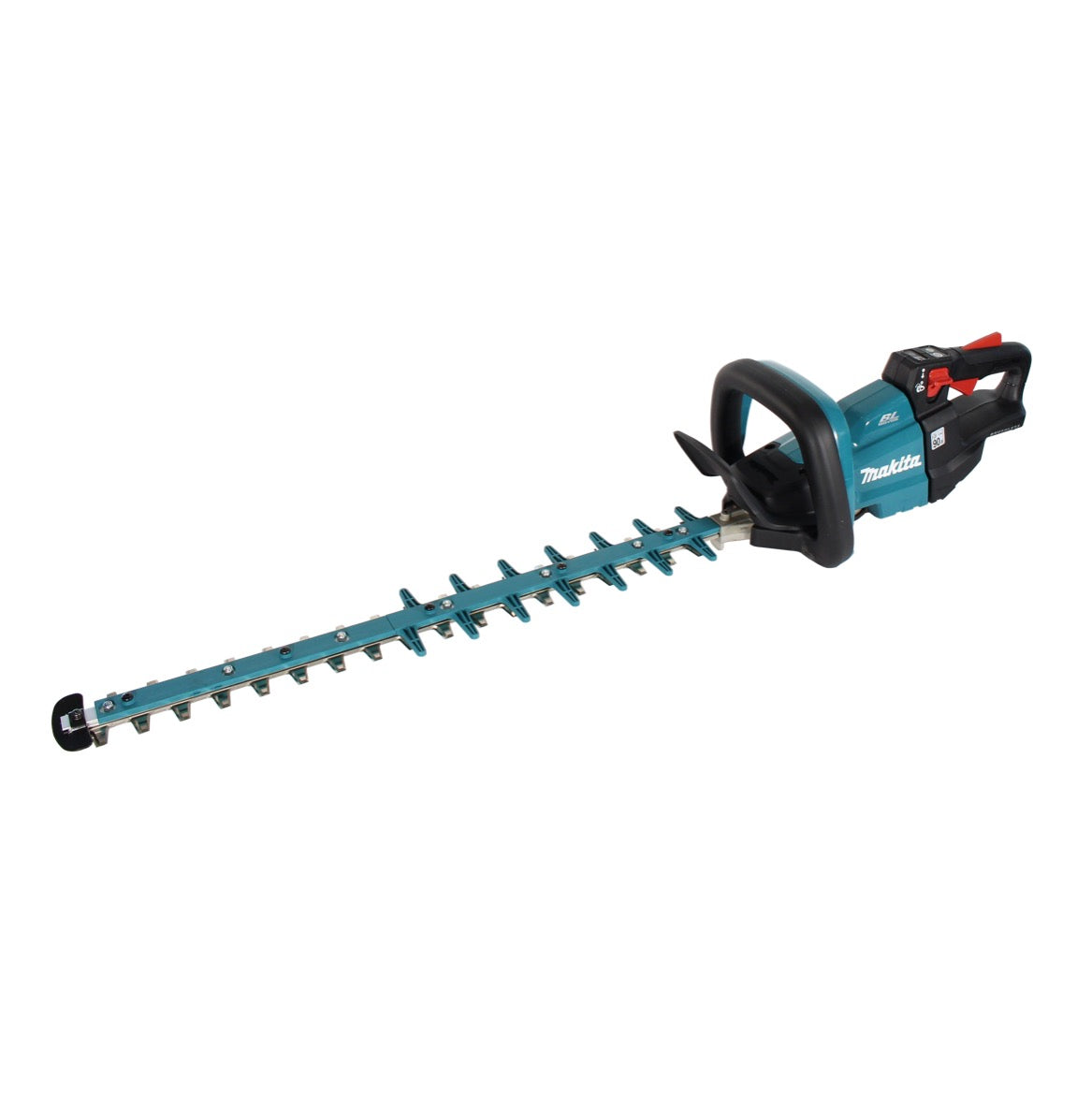 Makita DUH 602 Z Akku Heckenschere 18 V 60 cm Brushless Solo - ohne Akku, ohne Ladegerät - Toolbrothers