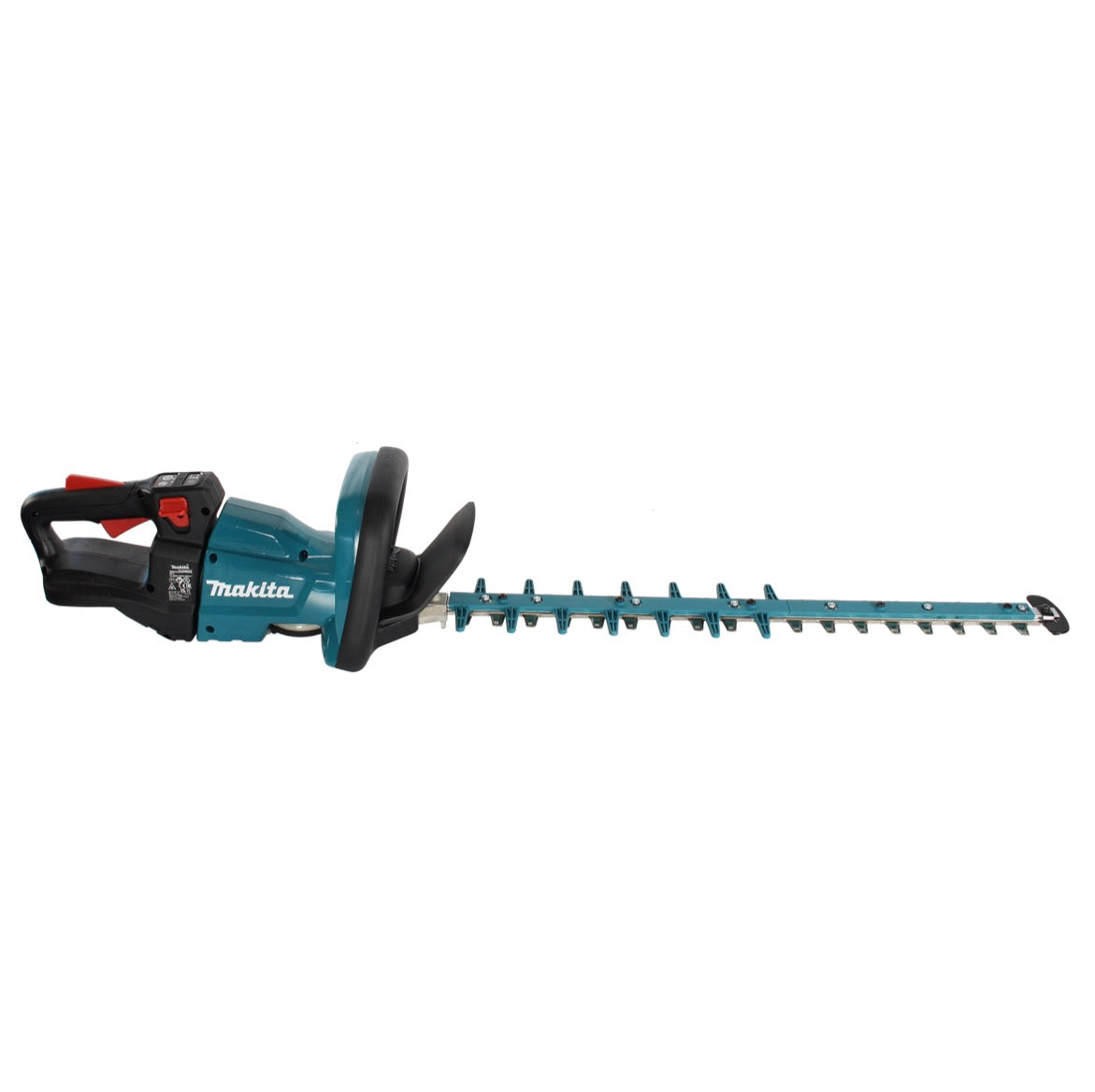 Makita DUH 602 Z Akku Heckenschere 18 V 60 cm Brushless Solo - ohne Akku, ohne Ladegerät - Toolbrothers