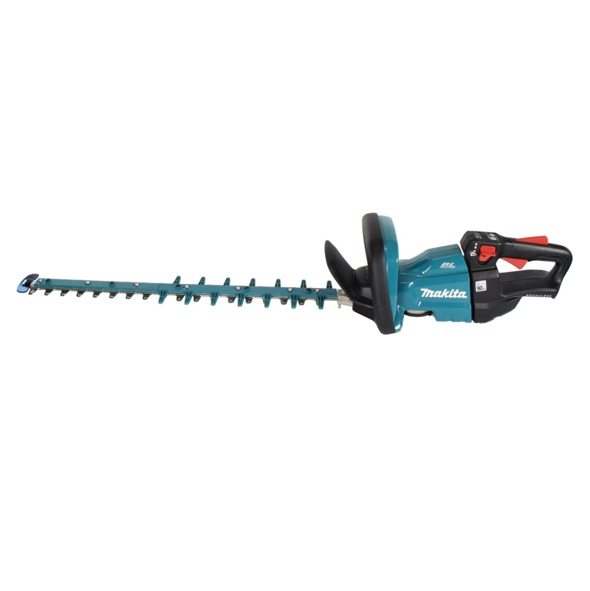 Makita DUH 602 F Akku Heckenschere 18 V 60 cm Brushless + 1x Akku 3,0 Ah - ohne Ladegerät - Toolbrothers