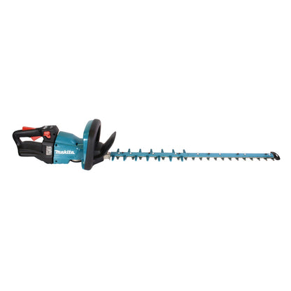 Makita DUH 752 SF taille-haie à batterie 18 V 75 cm sans balai + 1x batterie 3,0 Ah + chargeur