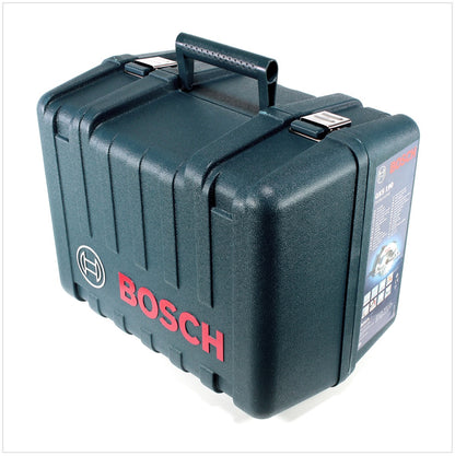 Bosch Kunststoff Koffer L40 x B28 x H27 cm für Bosch GKS 190 - Toolbrothers