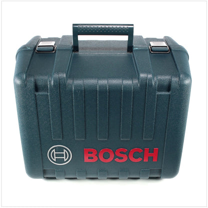 Bosch Kunststoff Koffer L40 x B28 x H27 cm für Bosch GKS 190 - Toolbrothers