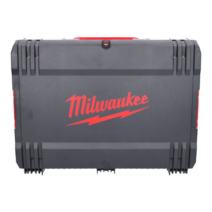 Milwaukee M18 BLPP2A2-502X 18 V Set M18 BLPD2 Akku Schlagbohrschrauber + M18 BLID2 Akku Schlagschrauber ( 4933464522 ) + 2x Akku 5,0 Ah + Ladegerät + HD Box - Toolbrothers