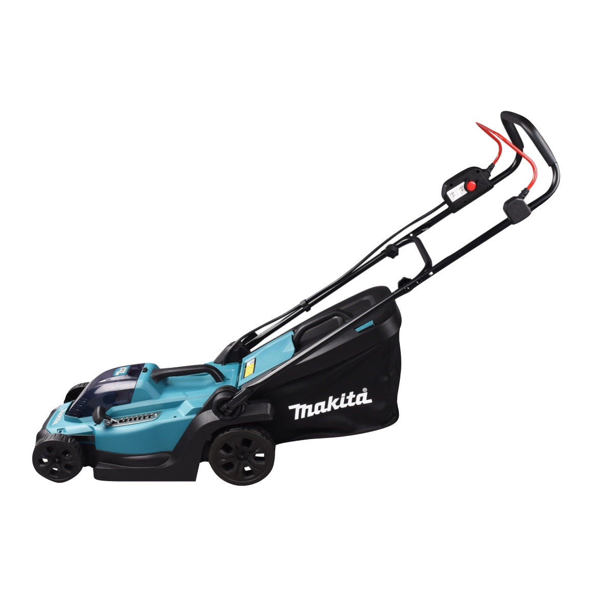 Makita DLM 330 Z Akku Rasenmäher 18 V 33 cm 30 l Solo - ohne Akku, ohne Ladegerät - Toolbrothers