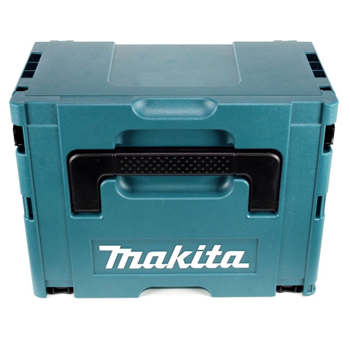 Makita DHR CTJ marteau perforateur à batterie 36 V (2x 18 V) 3,0 J SDS-plus + 2x batterie 5,0 Ah + double chargeur + Makpac