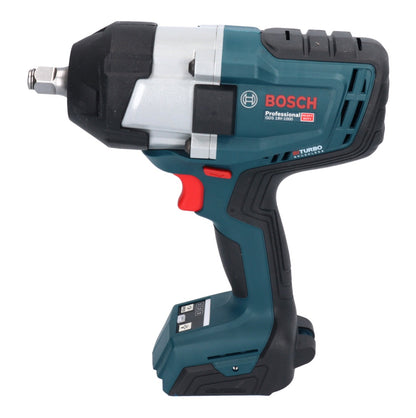 Bosch GDS 18V-1000 Professional Akku Drehschlagschrauber 18 V 1000 Nm BITURBO Brushless + 2x ProCORE Akku 4,0 Ah + Ladegerät + L-Boxx - Toolbrothers