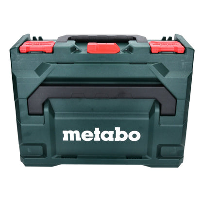 Metabo metaBOX 145 Set 2x System Werkzeug Koffer Stapelbar 396 x 296 x 145 mm - ohne Einlage - Toolbrothers