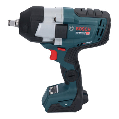 Bosch GDS 18V-1000 C Professional Akku Drehschlagschrauber 18 V 1000 Nm BITURBO Brushless + 2x ProCORE Akku 8,0 Ah + Ladegerät + GCY 42 Bluetooth Modul + L-Boxx ( 06019J8002 )