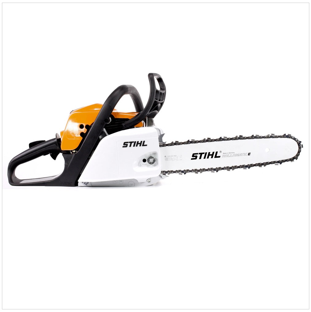 STIHL MS 211 Kettensäge / Motorsäge mit 35 cm Schnittlänge + 1,3 mm Kette Picco Duro 3 - Toolbrothers