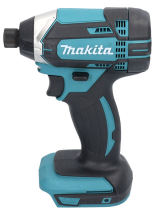 Makita DTD 152 SF2X5 Akku Schlagschrauber 18 V 165 Nm + 2x Akku 3,0 Ah + Ladegerät + 101 tlg. Zubehör Set + Koffer