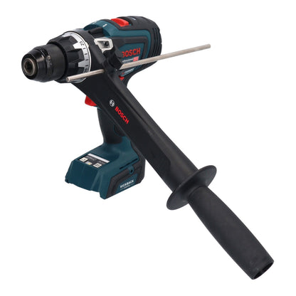 Bosch GSR 18V-150 C Professional Akku Bohrschrauber 18 V 150 Nm Biturbo Brushless + 1x Akku 5,0 Ah + L-Boxx - ohne Ladegerät - Toolbrothers