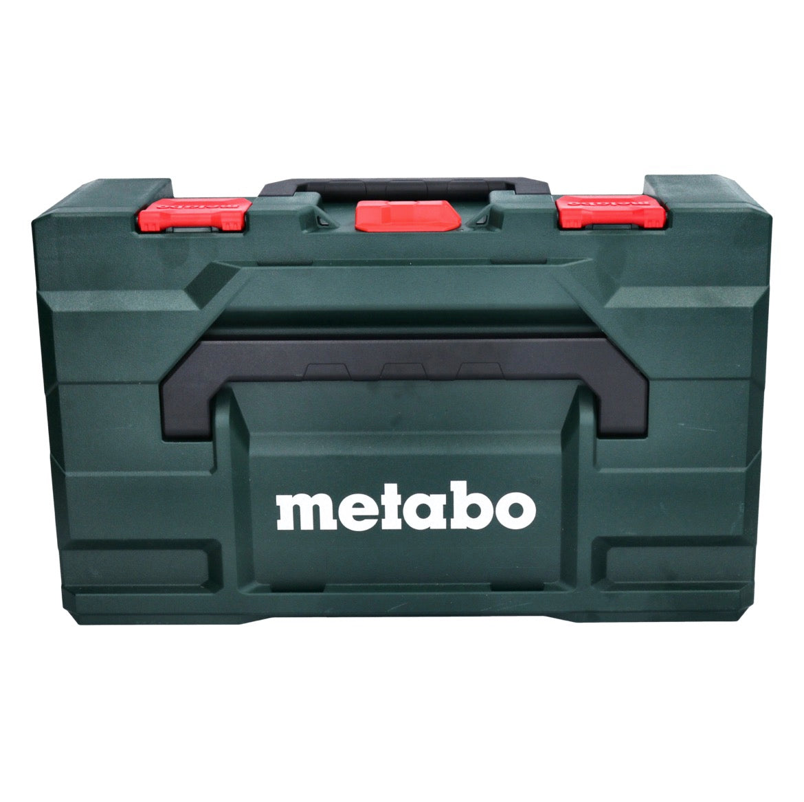 Marteau perforateur sans fil Metabo KH 18 LTX BL 28 Q 18 V 3 J SDS plus brushless + 1x batterie 4,0 Ah + metaBOX - sans chargeur