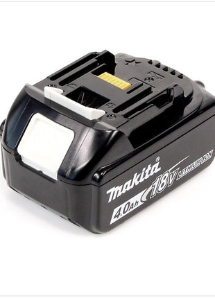 Makita BL 1840  18 V -  4 Ah / 4000 mAh Li-Ion Einschub - Akku ( 196399-0 ) - Toolbrothers