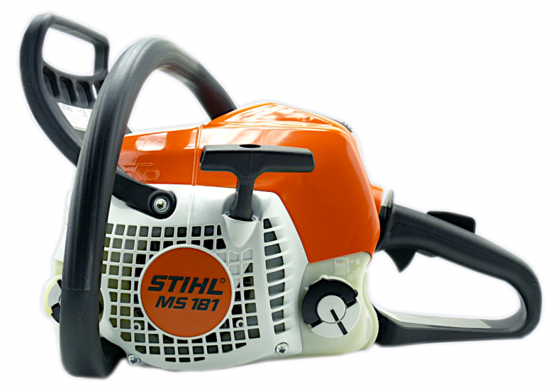 STIHL MS 181 Kettensäge / Motorsäge mit 35 cm Schnittlänge + 1,3 mm Kette - Toolbrothers