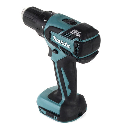 Makita DDF 459 Z 18 V Li-Ion Akku Bohrschrauber Brushless Solo - ohne Akku, ohne Ladegerät - Toolbrothers