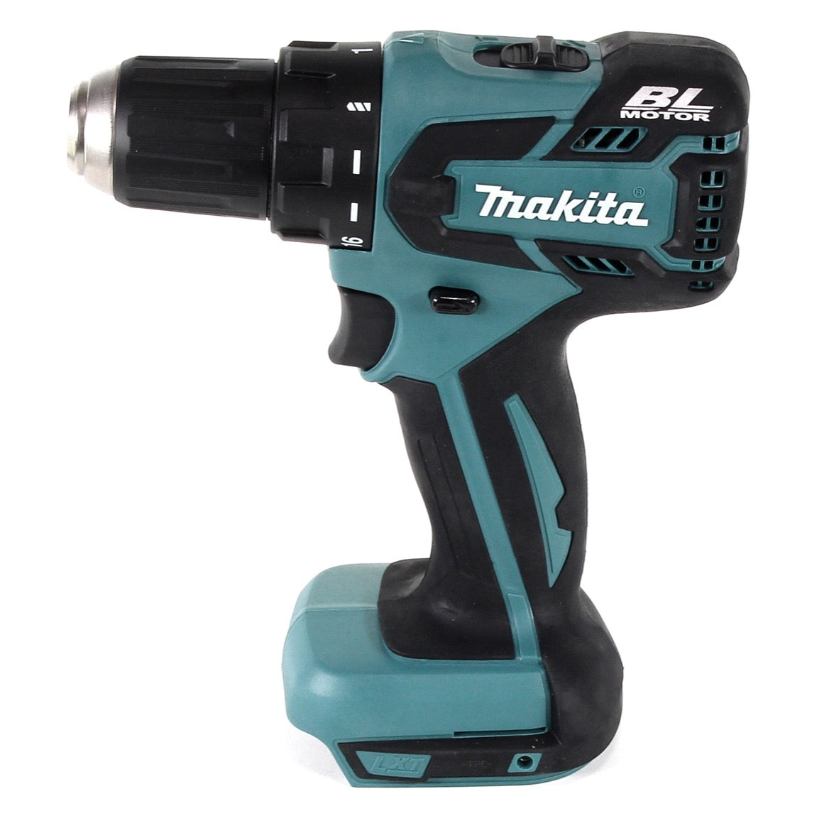 Makita DDF 459 RMJ Akku Bohrschrauber 18V 45Nm im Makpac + 2x 4,0 Ah Akku + Ladegerät - Toolbrothers