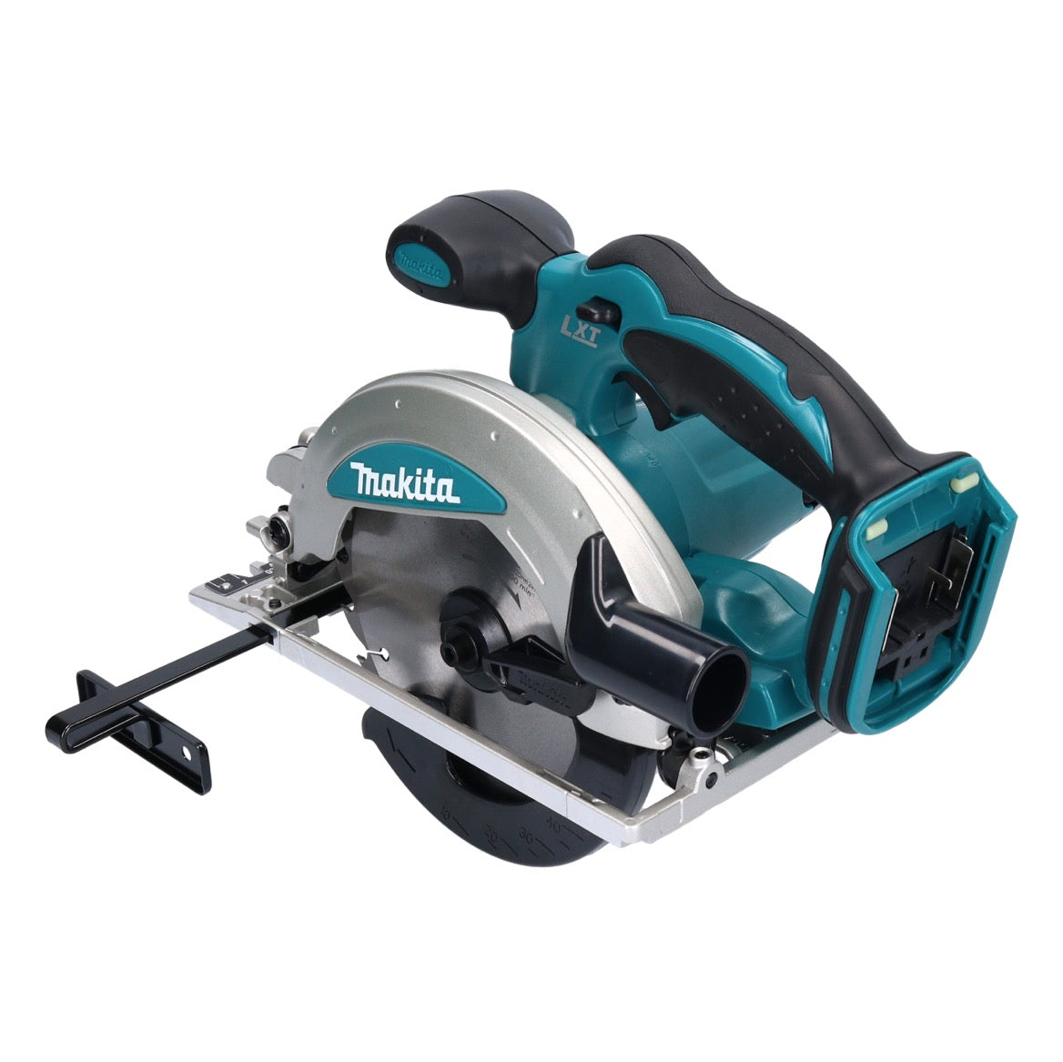 Makita DSS 610 Z Akku Handkreissäge 18 V 165 mm Solo - ohne Akku, ohne Ladegerät - Toolbrothers