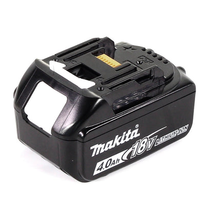 Makita DDF 459 M1 Akku Bohrschrauber 18V 45NM + 4,0 Ah Akku - ohne Ladegerät - Toolbrothers