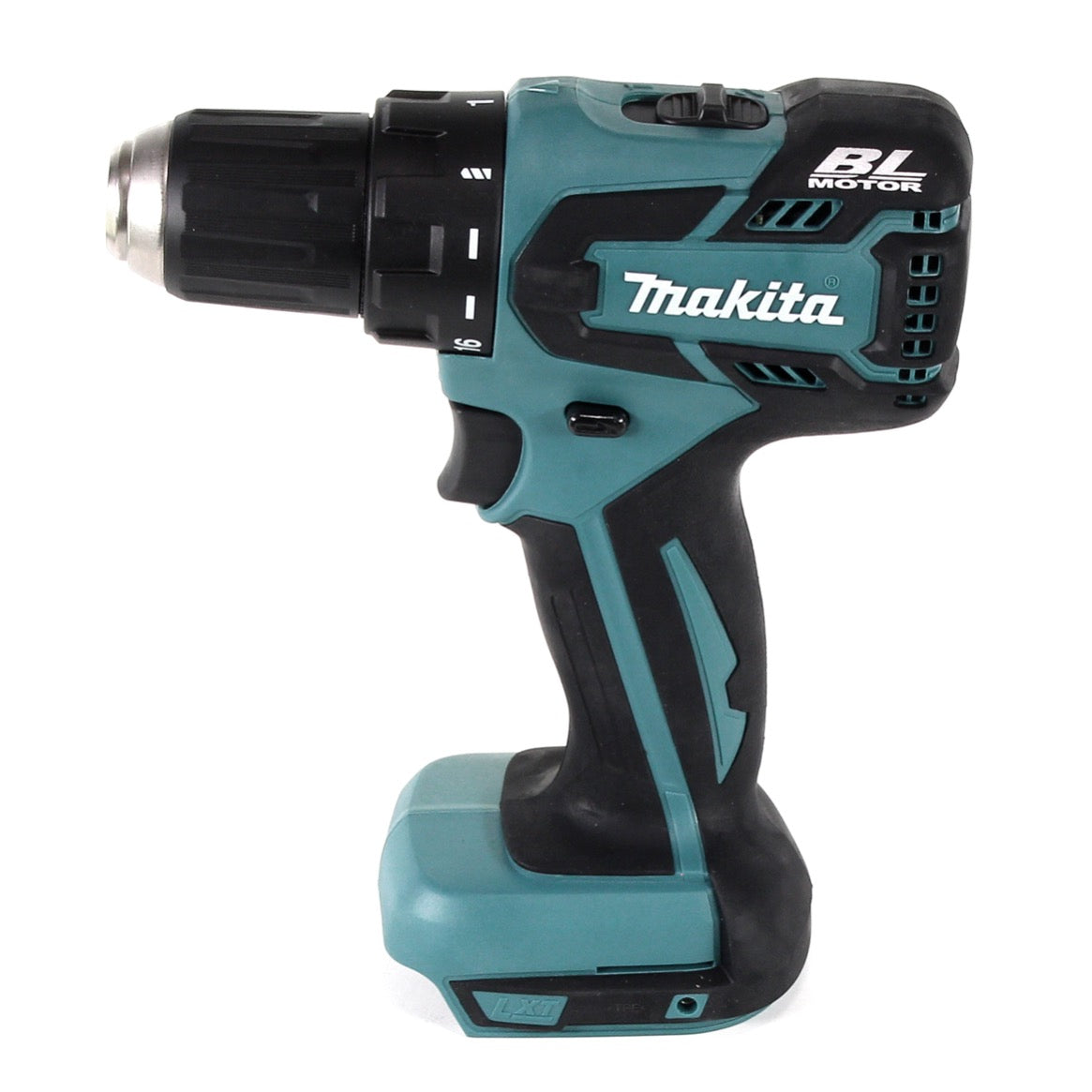 Makita DDF 459 M1 Akku Bohrschrauber 18V 45NM + 4,0 Ah Akku - ohne Ladegerät - Toolbrothers