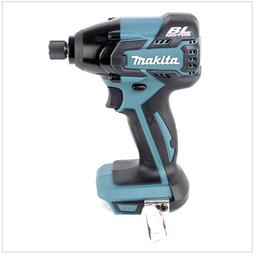 Makita DTD 129 Akku Schlagschrauber 18 V Brushless Li-Ion  Solo - nur das Gerät ohne Zubehör - Toolbrothers