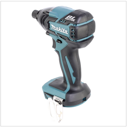 Makita DTD 129 Akku Schlagschrauber 18 V Brushless Li-Ion  Solo - nur das Gerät ohne Zubehör - Toolbrothers