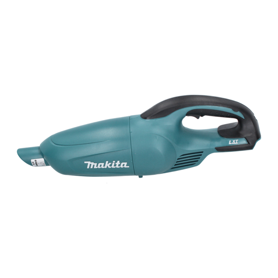 Makita DCL 180 Z Akku Staubsauger 18 V Grün Solo -  ohne Akku, ohne Ladegerät - Toolbrothers