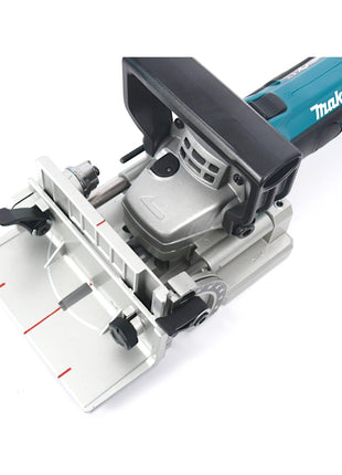 Makita BPJ 180 Akku Nutfräse 18V Solo - ohne Akku, ohne Ladegerät - Toolbrothers