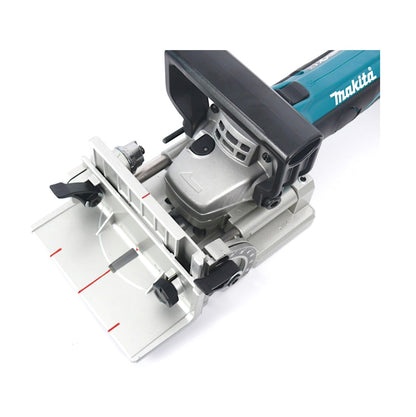 Makita BPJ 180 Akku Nutfräse 18V Solo - ohne Akku, ohne Ladegerät - Toolbrothers