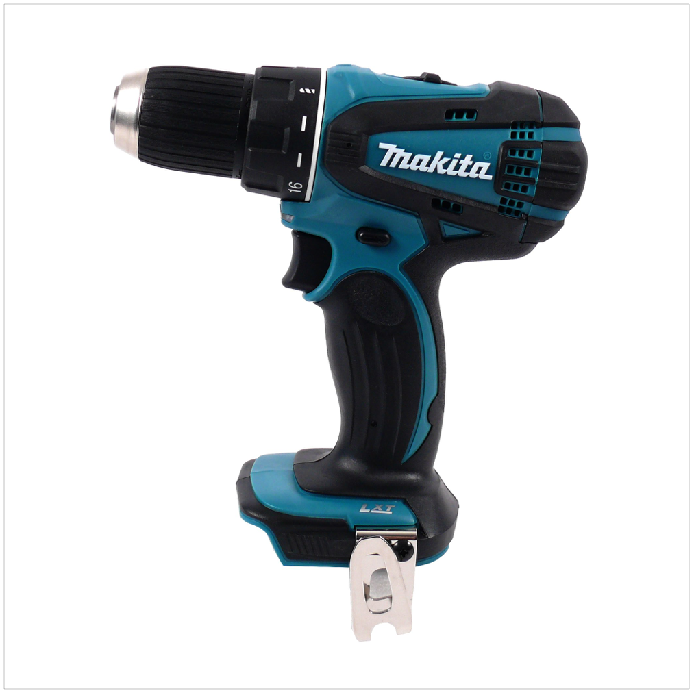 Makita DDF 456 Z 18 V Li-ion Akku Bohrschrauber - Solo - Toolbrothers