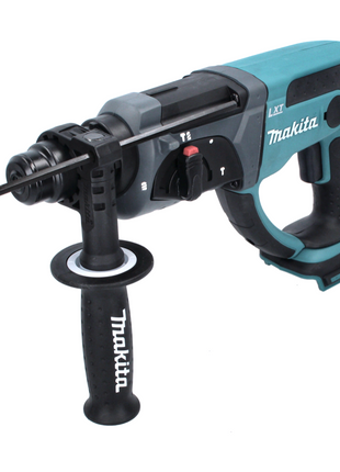 Makita DHR 202 Z Akku Kombihammer 18 V 1,9 J SDS Plus Solo - ohne Akku, ohne Ladegerät - Toolbrothers