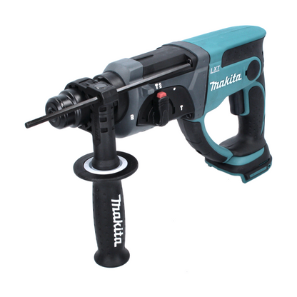 Makita DHR 202 Z Akku Kombihammer 18 V 1,9 J SDS Plus Solo - ohne Akku, ohne Ladegerät - Toolbrothers