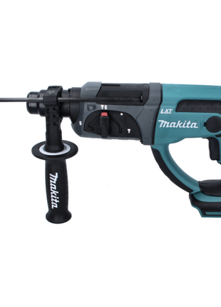 Makita DHR 202 Z Akku Kombihammer 18 V 1,9 J SDS Plus Solo - ohne Akku, ohne Ladegerät - Toolbrothers