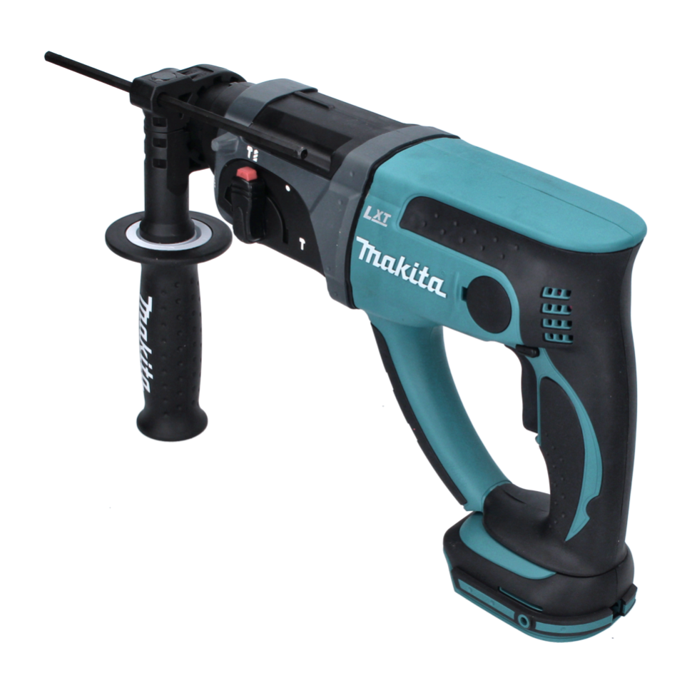 Makita DHR 202 Z Akku Kombihammer 18 V 1,9 J SDS Plus Solo - ohne Akku, ohne Ladegerät - Toolbrothers