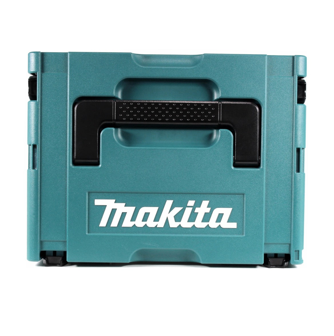 Makita BDF 459 RFJ Akku Bohrschrauber 18 V 45Nm + 2x Akkus 3,0Ah + Ladegerät im Makpac 2 - Toolbrothers