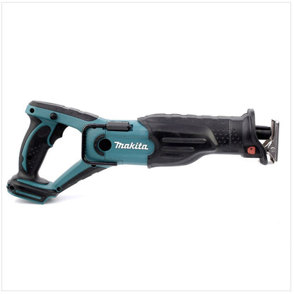 Makita DJR 181 Z Akku Reciprosäge 18 V Säbelsäge Solo - ohne Akku, ohne Ladegerät - Toolbrothers