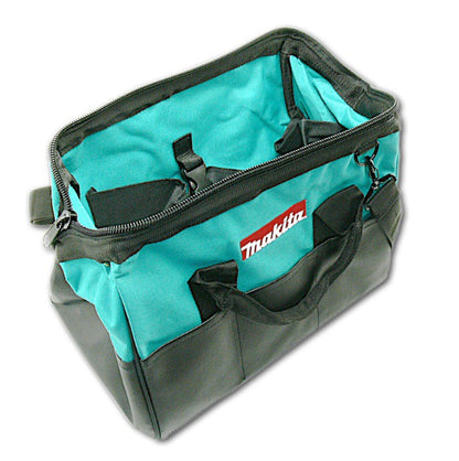 Makita Werkzeugtasche für 10,8V Modelle - aus Stoff 35x21x28cm - Toolbrothers