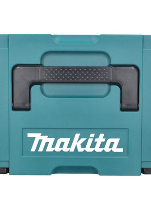 Makita BHP 458 ZJ 18 V Li-Ion Akku Schlagbohrschrauber mit Makita MAKPAC - ohne Akku, ohne Ladegerät - Toolbrothers