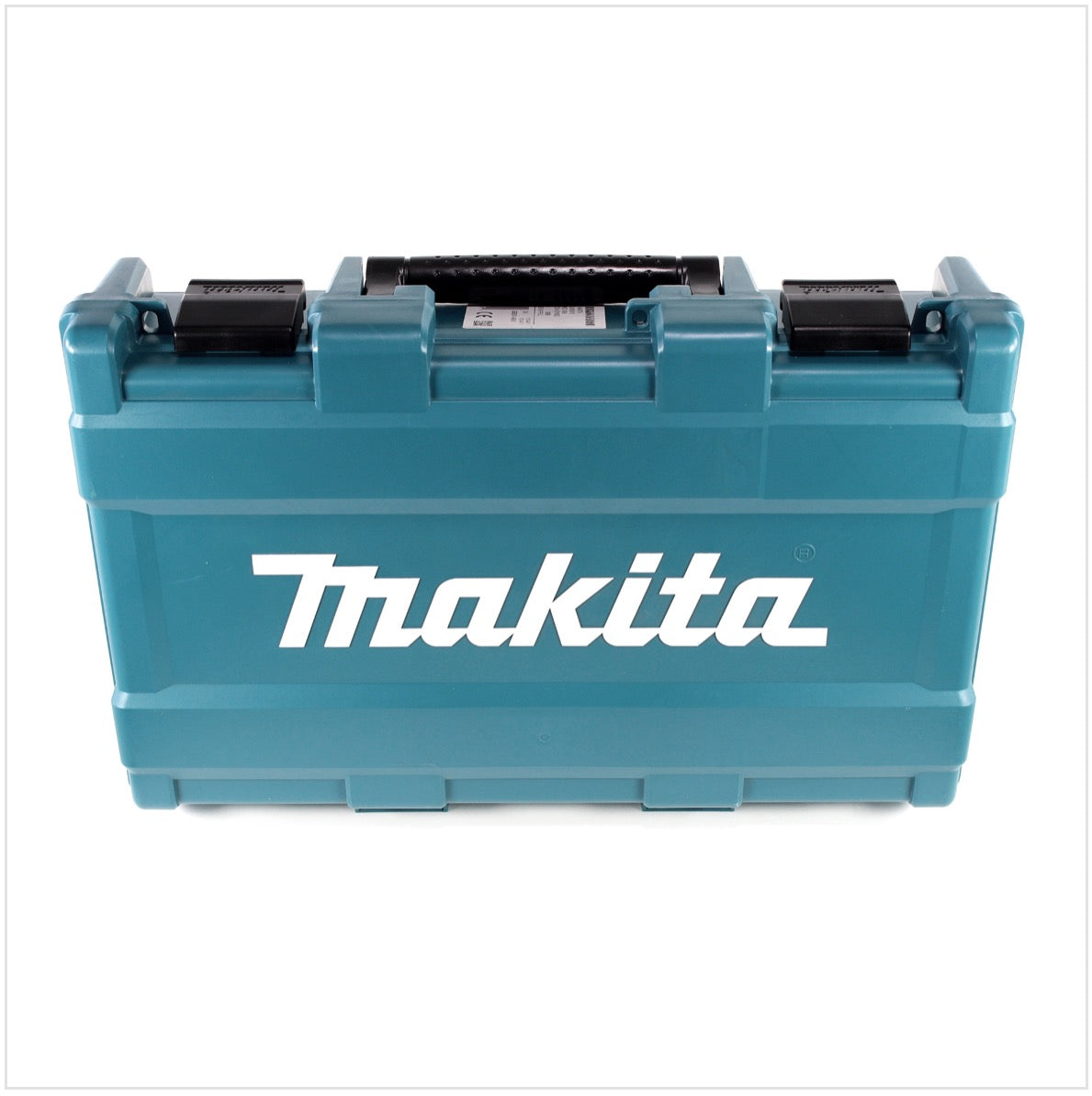 Makita Transport Werkzeug Koffer für Makita BHP / DHP / BDF /  DDF 343, 452, 456, 458, 459, 480, 482 und BTD / DTD 129, 134, 146, 152 - Toolbrothers