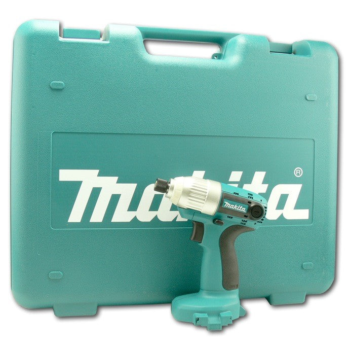 Makita 6935 FD 14,4 V Akku Schlagschrauber im Koffer - Toolbrothers