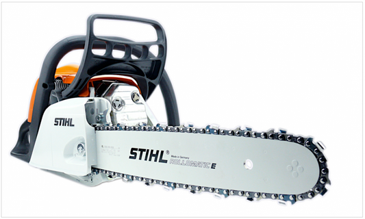 STIHL MS 251 Kettensäge / Motorsäge mit 35 cm Schnittlänge + 1,3 mm Kette - Toolbrothers