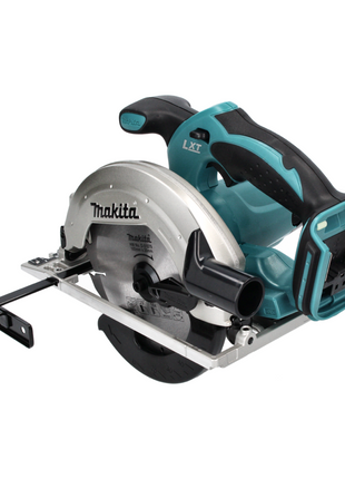 Makita DSS 611 Z Akku Handkreissäge 18 V 165 mm Solo - ohne Akku, ohne Ladegerät - Toolbrothers