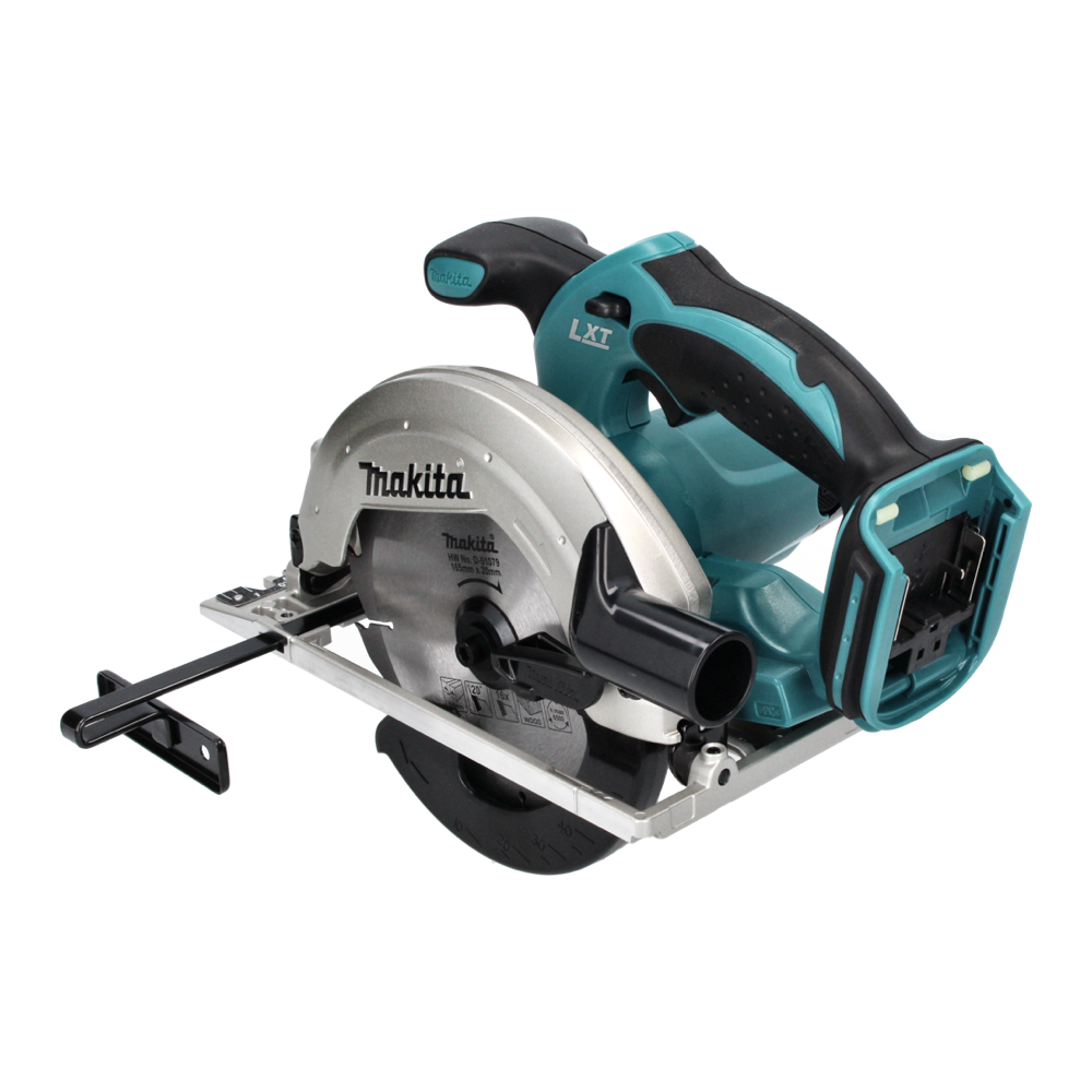 Makita DSS 611 Z Akku Handkreissäge 18 V 165 mm Solo - ohne Akku, ohne Ladegerät - Toolbrothers