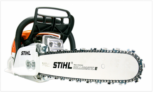 STIHL Kettensäge / Motorsäge MS 271 mit 37cm Schnittlänge + 1,6mm Kette - Toolbrothers