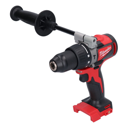 Milwaukee M18 BLPD2-601X Akku Schlagbohrschrauber 18 V 82 Nm Brushless + 1x Akku 6,0 Ah + HD Box - ohne Ladegerät