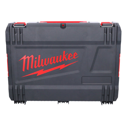 Milwaukee M18 BLPD2-601X Akku Schlagbohrschrauber 18 V 82 Nm Brushless + 1x Akku 6,0 Ah + HD Box - ohne Ladegerät